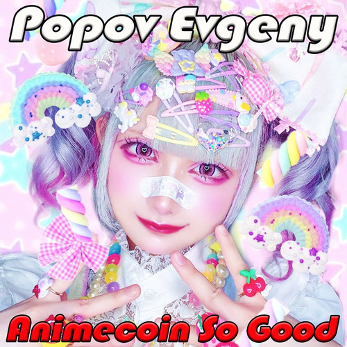 Animecoin So Good