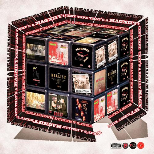 Thats A Really Magnificent Tape (Explicit)