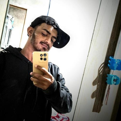 Matheuzinho (me belisca)