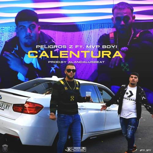 Calentura (Explicit)