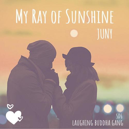 My Ray of Sunshine (Explicit)