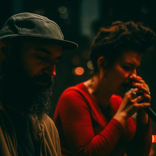 so what? (feat. Daphne BlueBird)