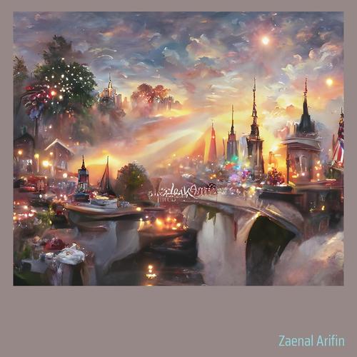 Kaleidoscopic Amalgam Ecstasy