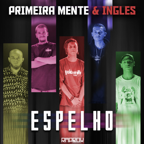 Espelho (Explicit)