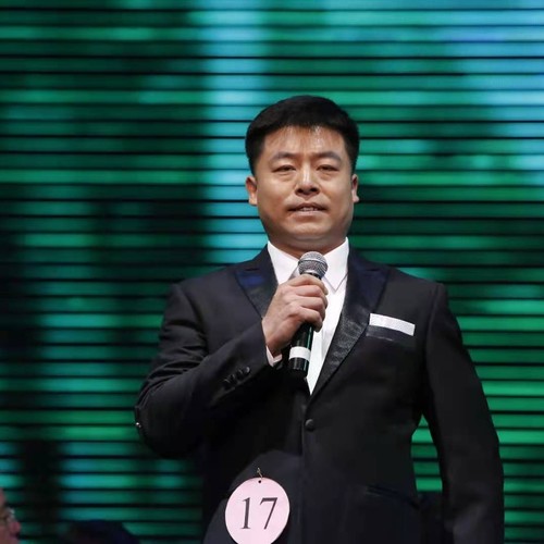 邹玉鹏个人原创专辑