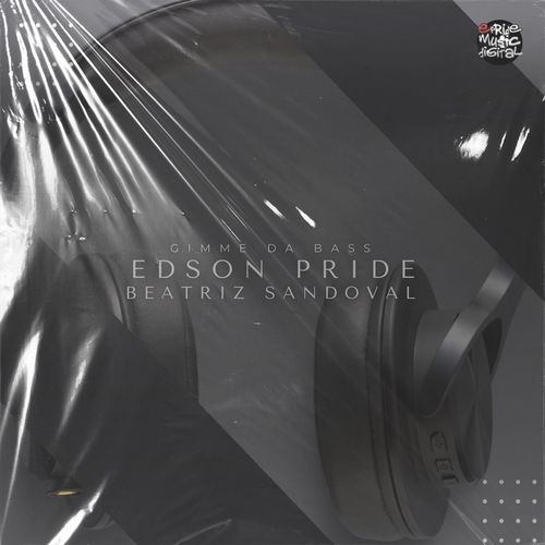 Gimme Da Bass (The Remixes)