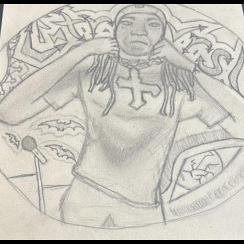 DIRTY LEXUS (Explicit)