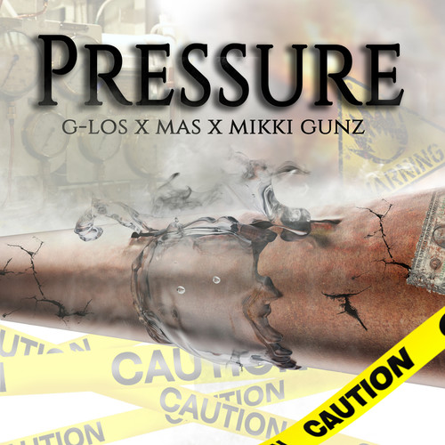 Pressure (Explicit)