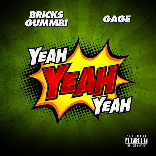 Yeah,Yeah,Yeah (Explicit)