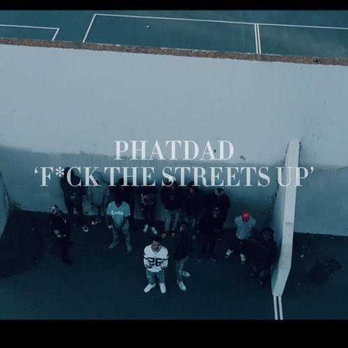 f#ck the streets up (Explicit)
