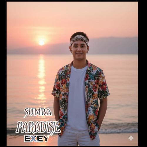 SUMBA PARADISE