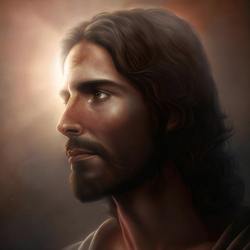 Quiero Conocer a Jesús