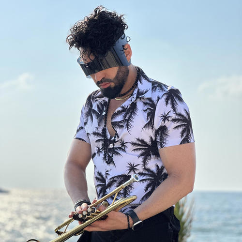 Una Bachata en Dubai