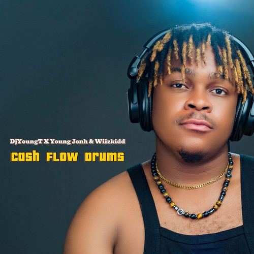 Cash Flow Drums (Explicit)