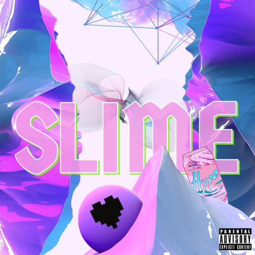 Slime (Explicit)