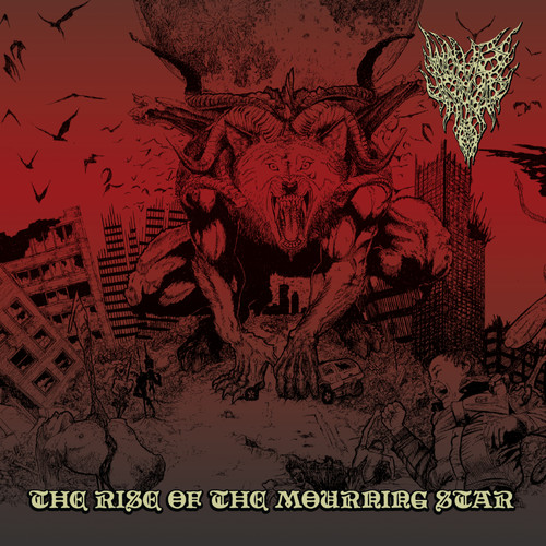 The Rise of the Mourning Star