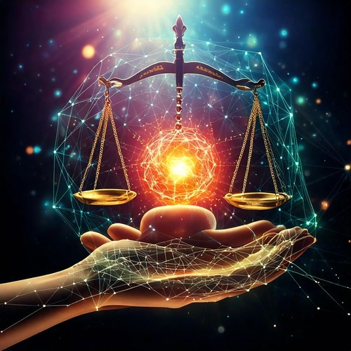 Harmonic Balance: Melodies for Meditation