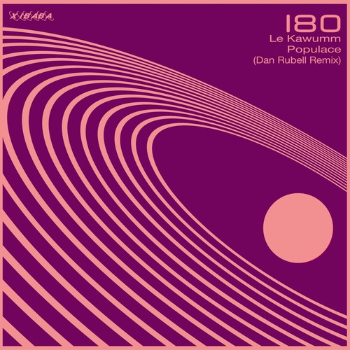 Populace (Dan Rubell Remix)