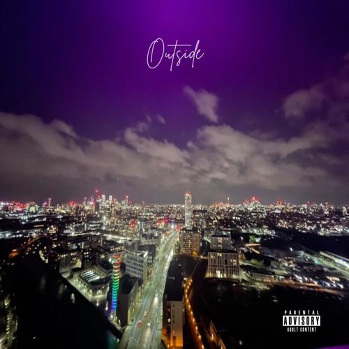 Outside (feat. TS Autopilot) [Explicit]