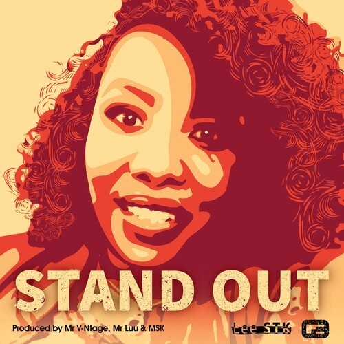Stand Out (Explicit)
