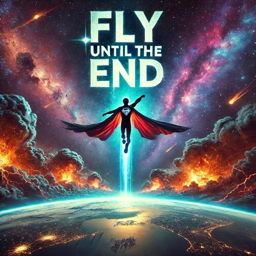 Fly Until The End