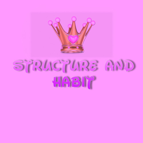 Structure and Habit (Explicit)