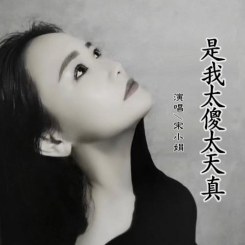 原来是我太傻太天真
