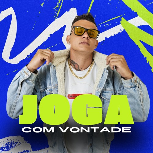 Joga Com Vontade