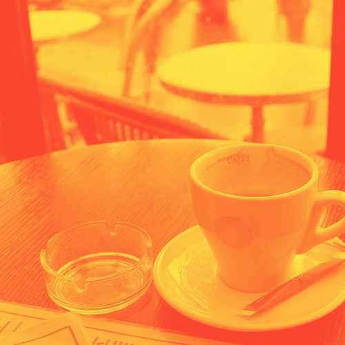 快活的凉爽的十月心目