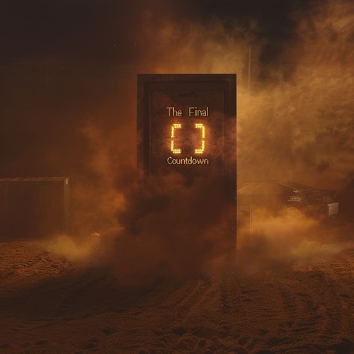 The Final Countdown