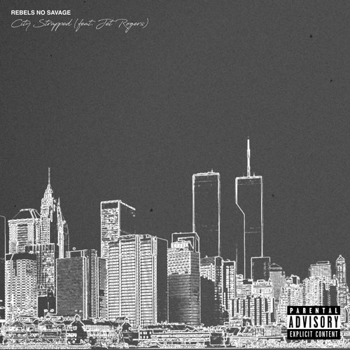 City Strapped (Explicit)
