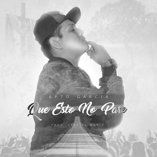 Que Esto No Pare