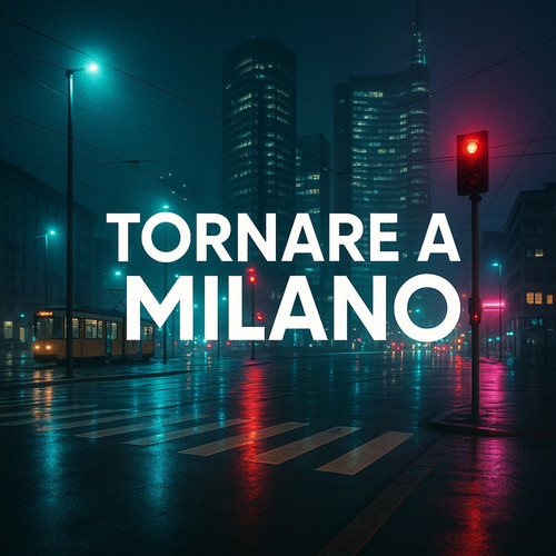 Tornare a Milano