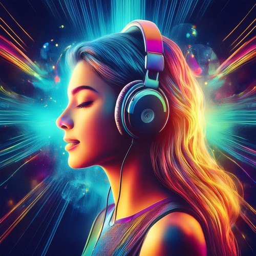 Rhythmic Reflections: Harmonies for Thoughtful Listening