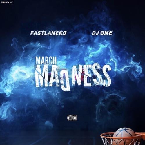 March Madness (Explicit)