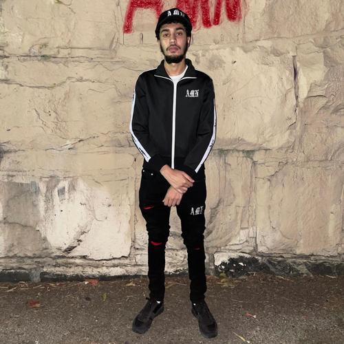 Trappin (Explicit)