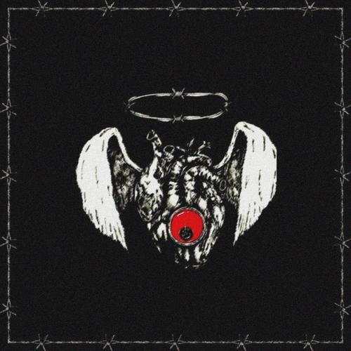 A Fire In The Dark (Explicit)