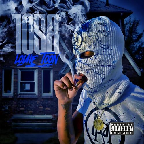 50 A Gram (feat. Oddjob Da Truth) [Explicit]