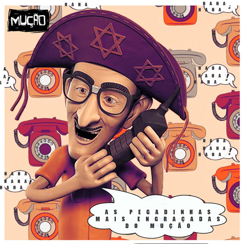 As Pegadinhas Mais Engraçadas do Mução