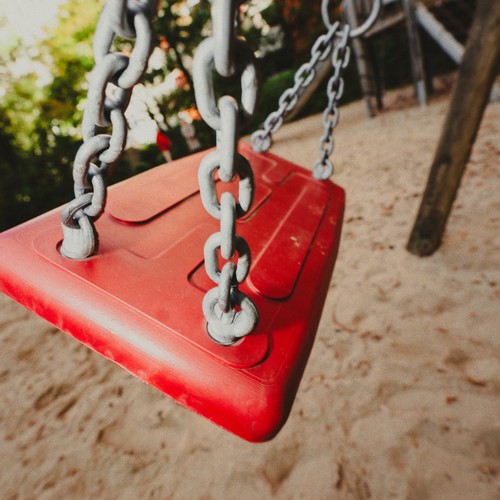 Als wir noch Kinder waren