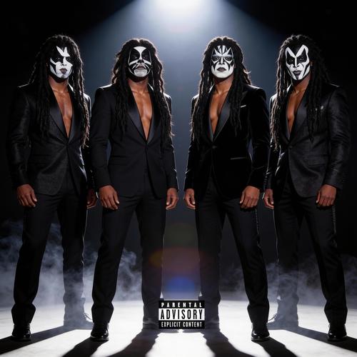 Rock N Soul (Explicit)