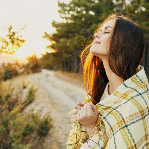 Melodic Dawn Chorus: Forest Soulful Singing Bowl Nature Serenades
