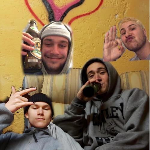 RGB drunk! (feat. kainluck & dirte333) [Explicit]