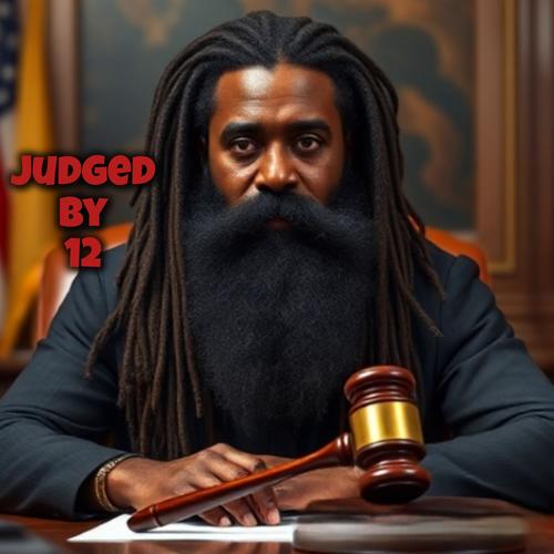 Judged by 12 (Explicit)