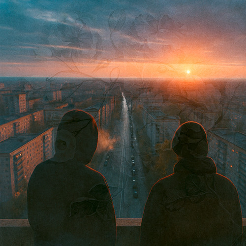 Улицы, дома (Explicit)