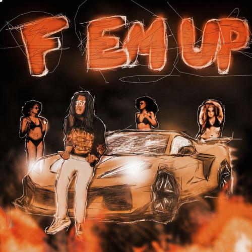 F EM UP (Explicit)