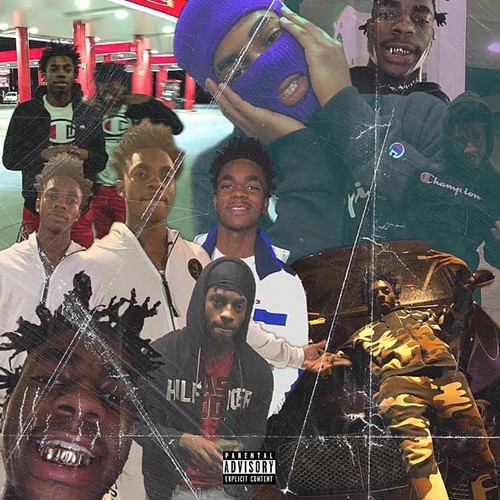 Don’t hml (Explicit)