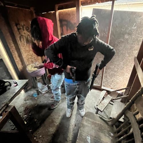 bumpdown (feat. slimesoebk) [Explicit]