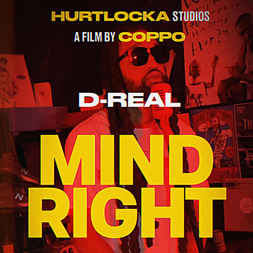 Mind Right (Explicit)