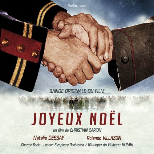Joyeux Noël [Original Soundtrack Recording] (Original Soundtrack Recording)